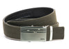 Zinc Railtek™ Belt