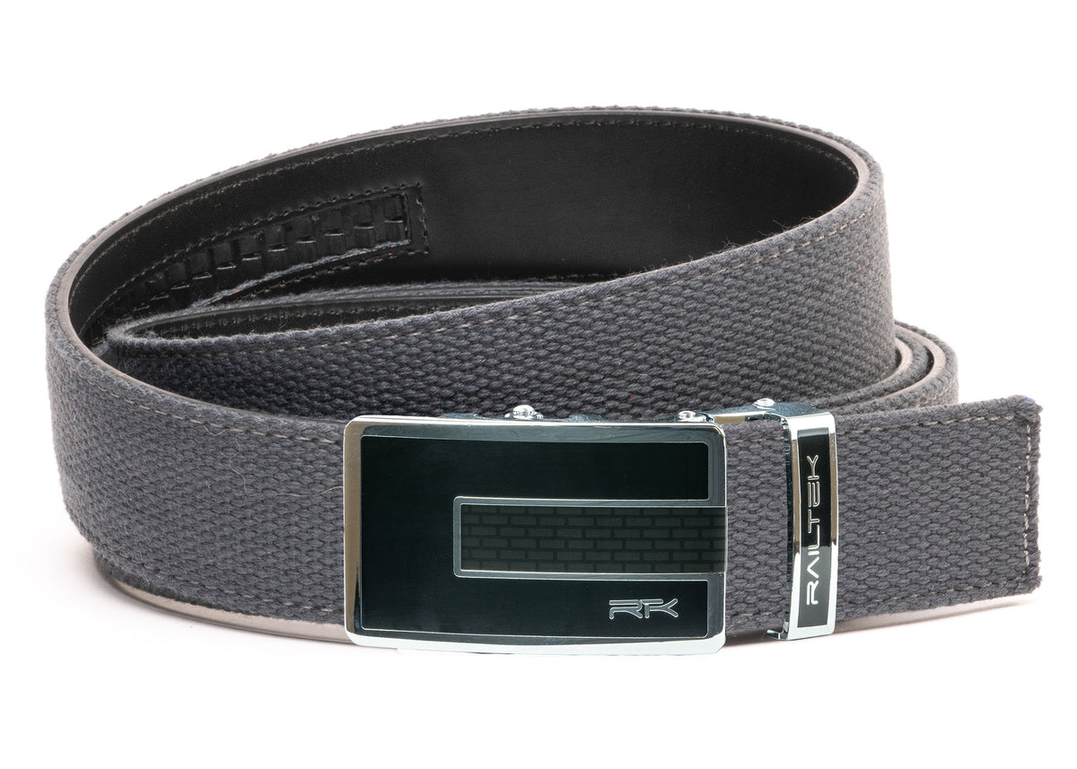 Carbon Railtek™ Belt