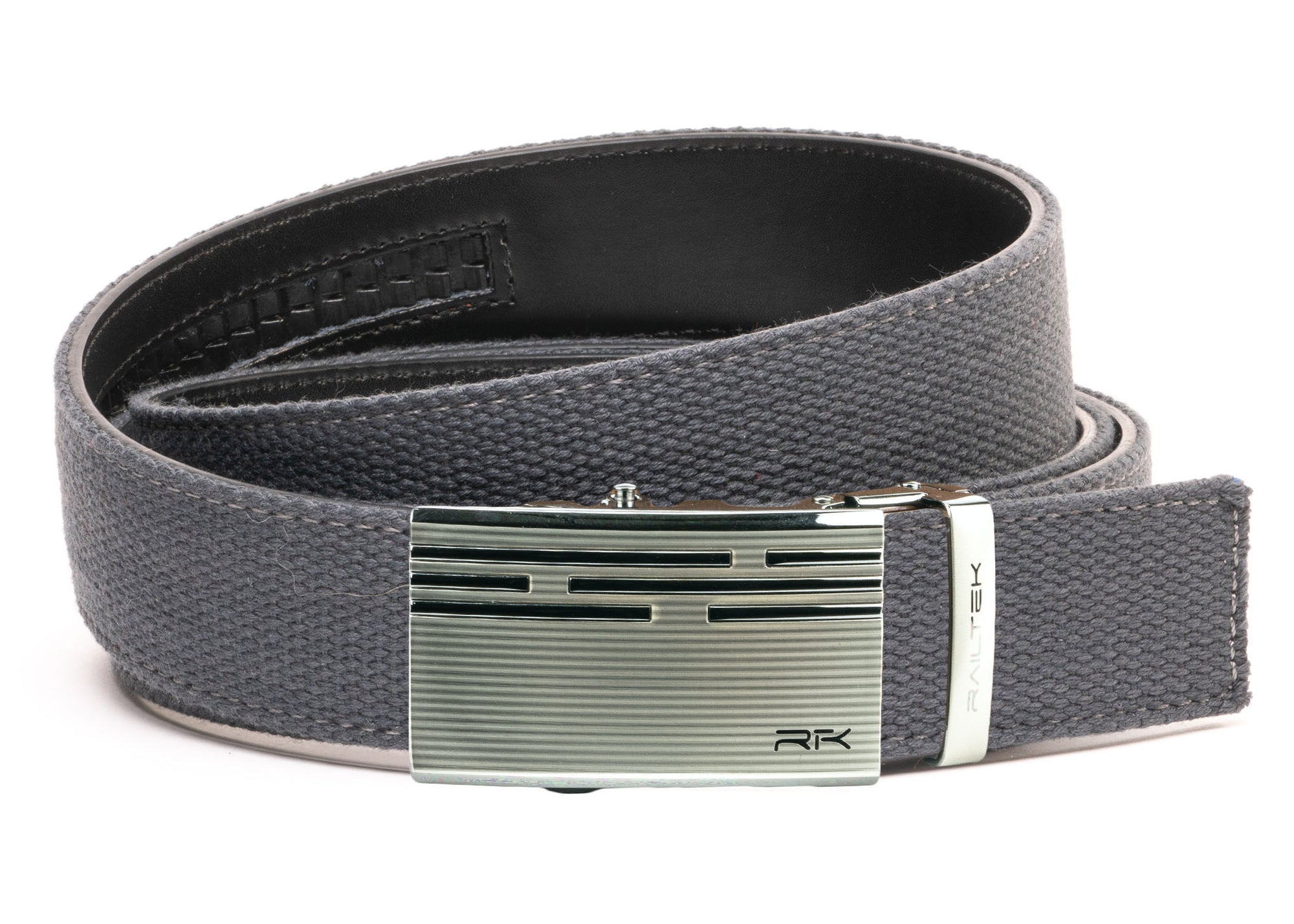 Zinc Railtek™ Belt