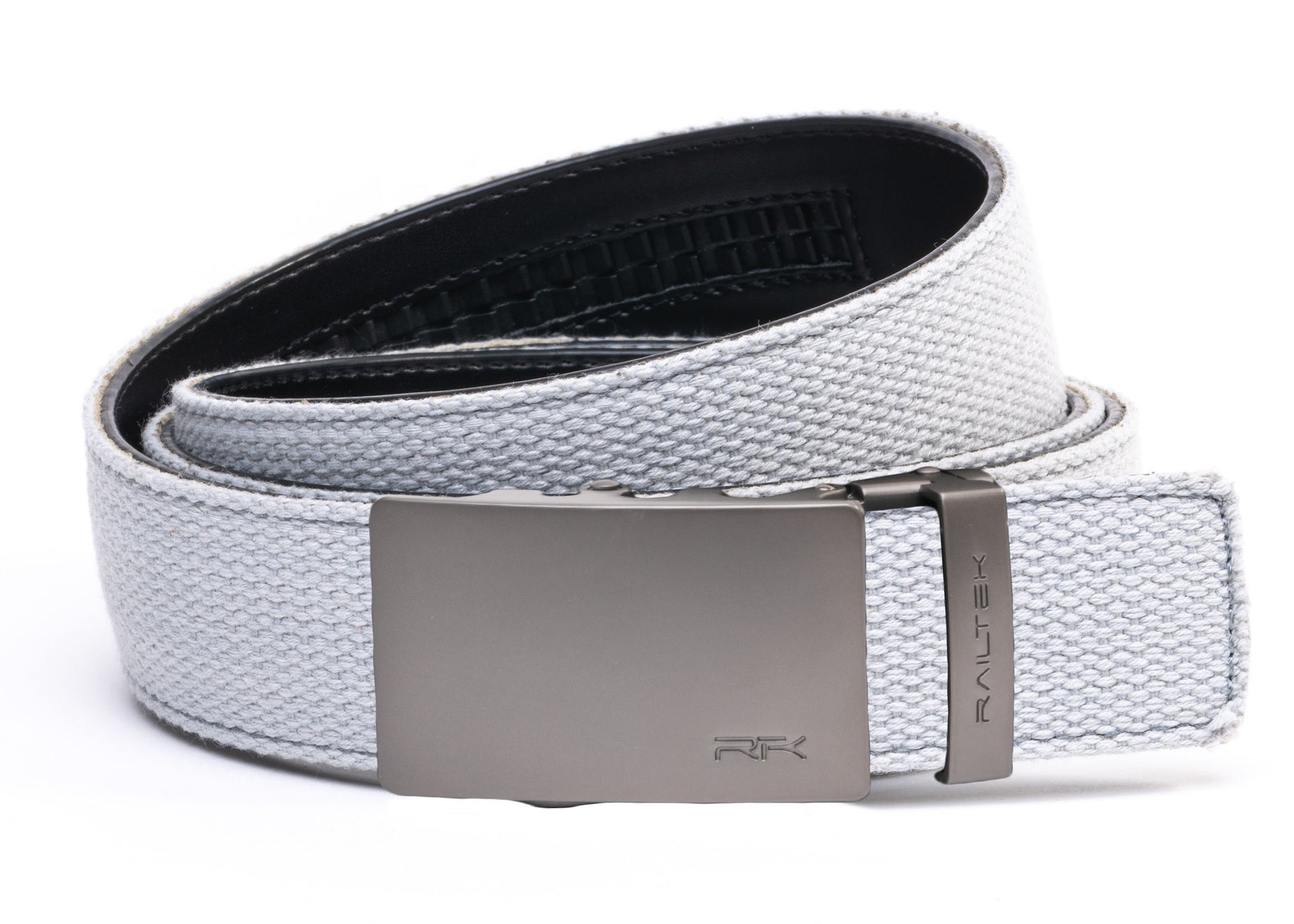 Gunmetal Railtek™ Belt