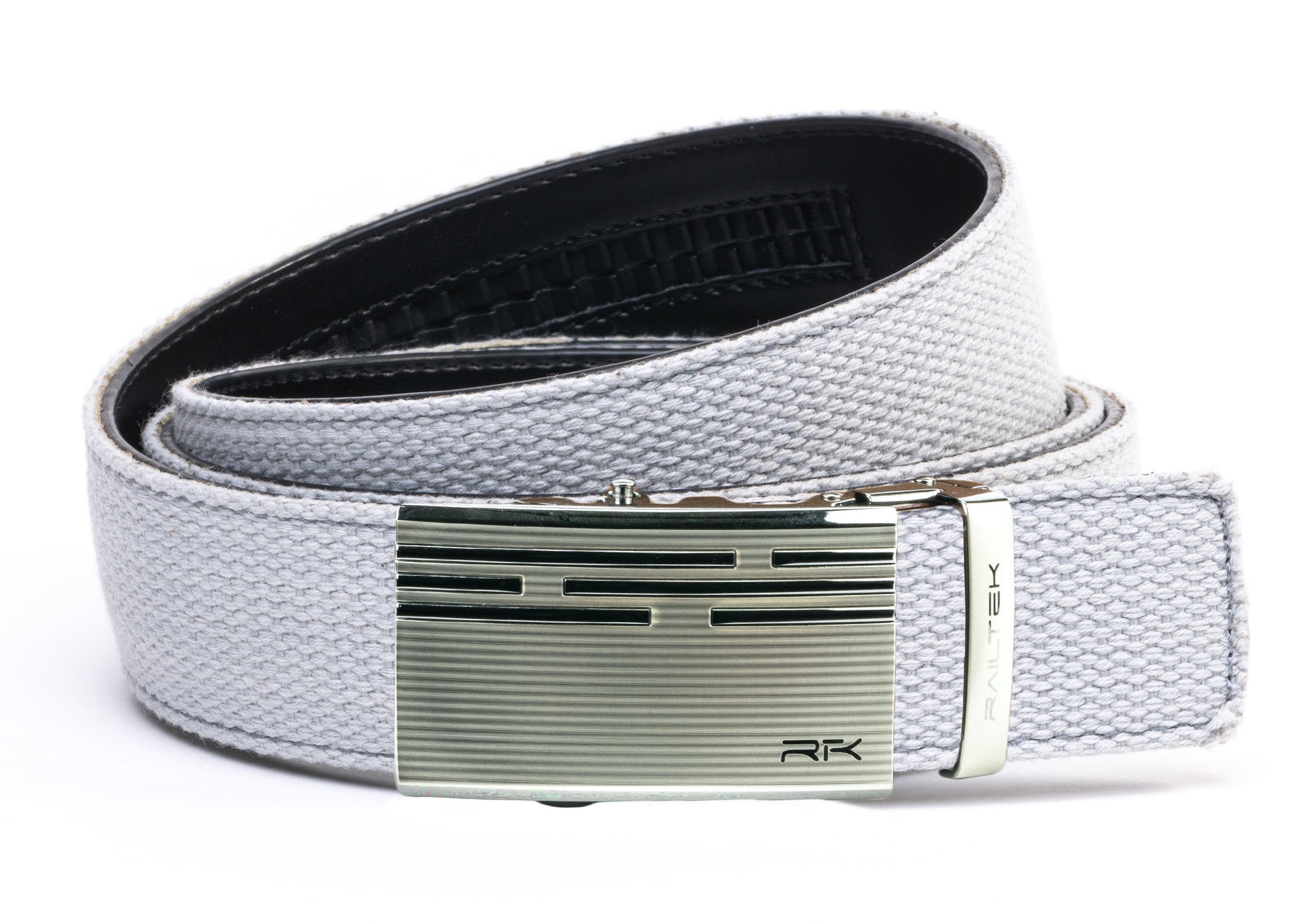 Zinc Railtek™ Belt