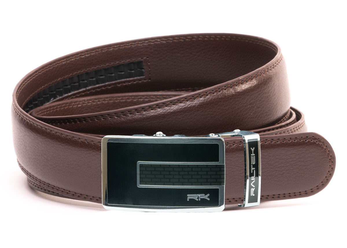 Carbon Railtek™ Belt