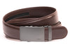 Gunmetal Railtek™ Belt Country