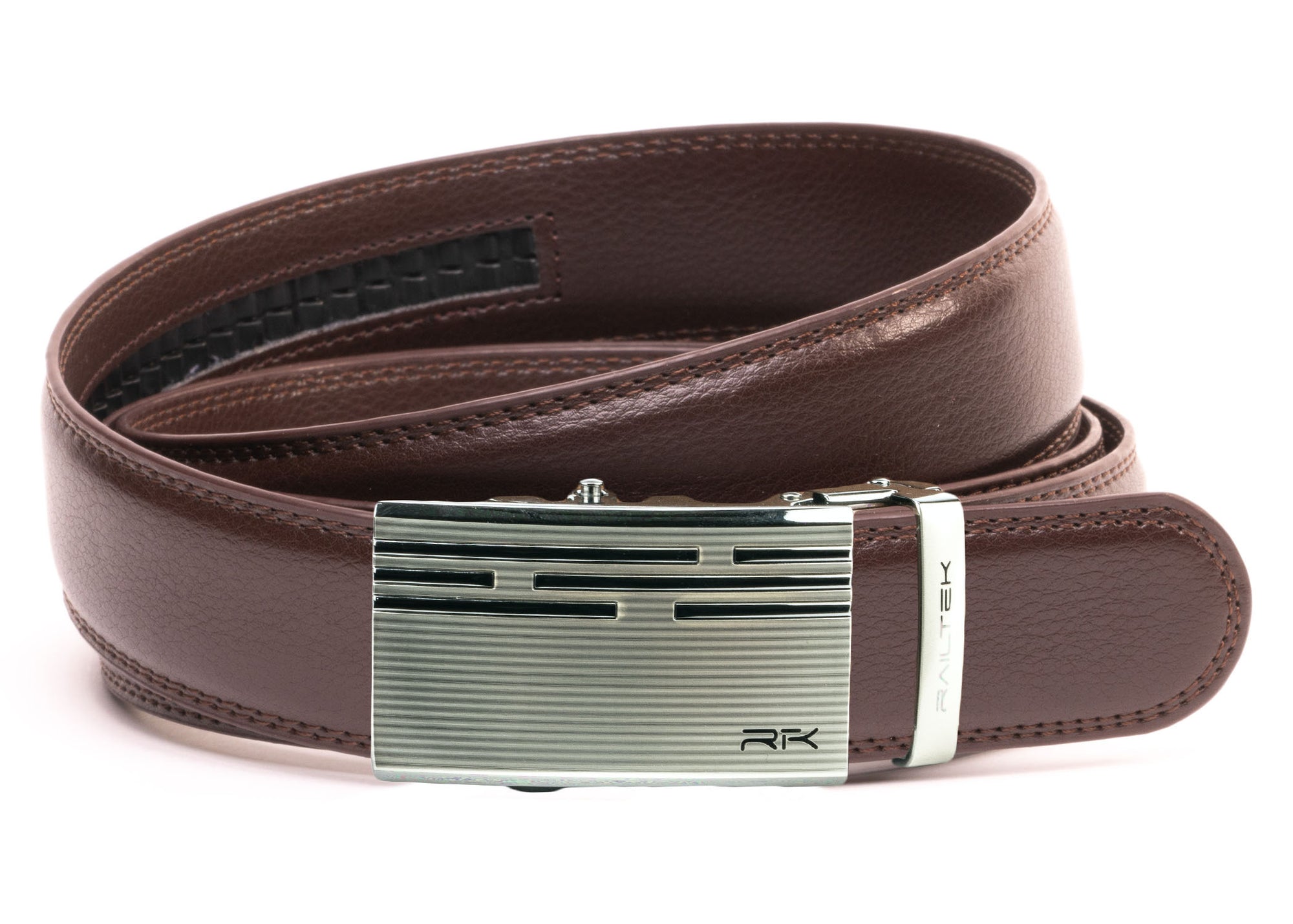 Zinc Railtek™ Belt