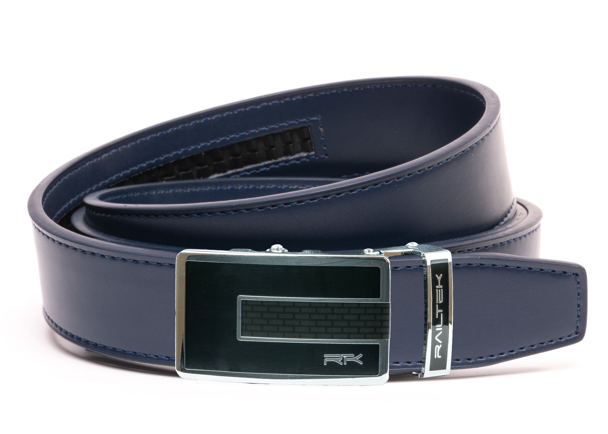 Carbon Railtek™ Belt