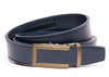 Traditional Open Bronze Railtek™ Belt Classy