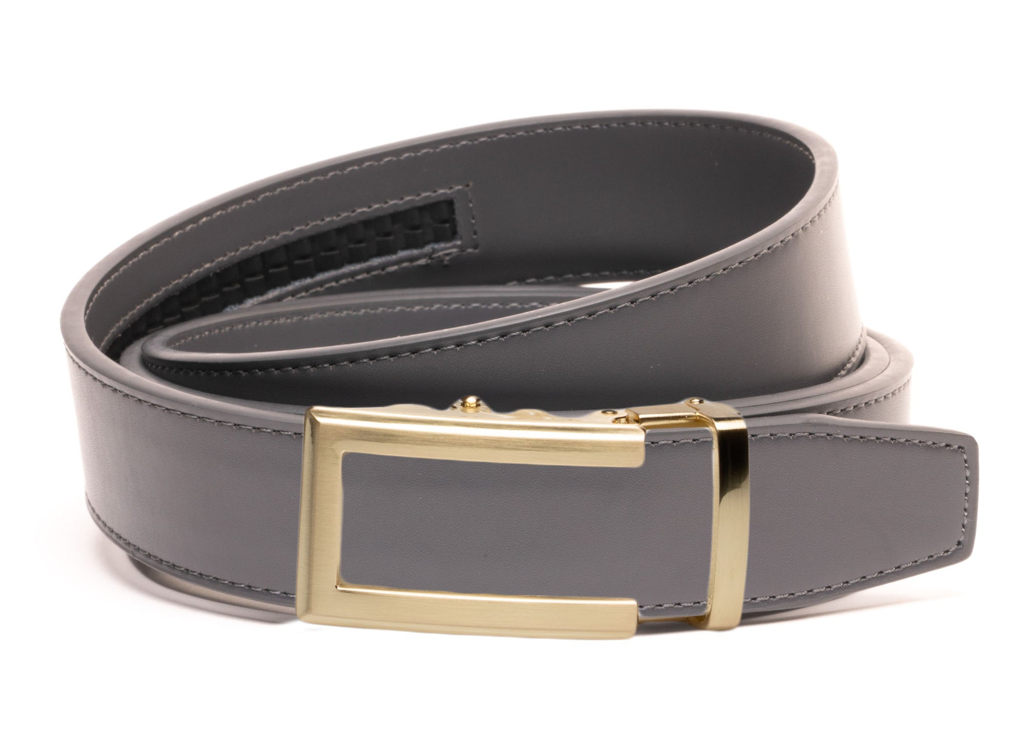 Golf Belts Series By Railtek  Ratchet Style - Ratchet Belts & Buckles -  Railtek Ratchet Belts - Railtek Belts