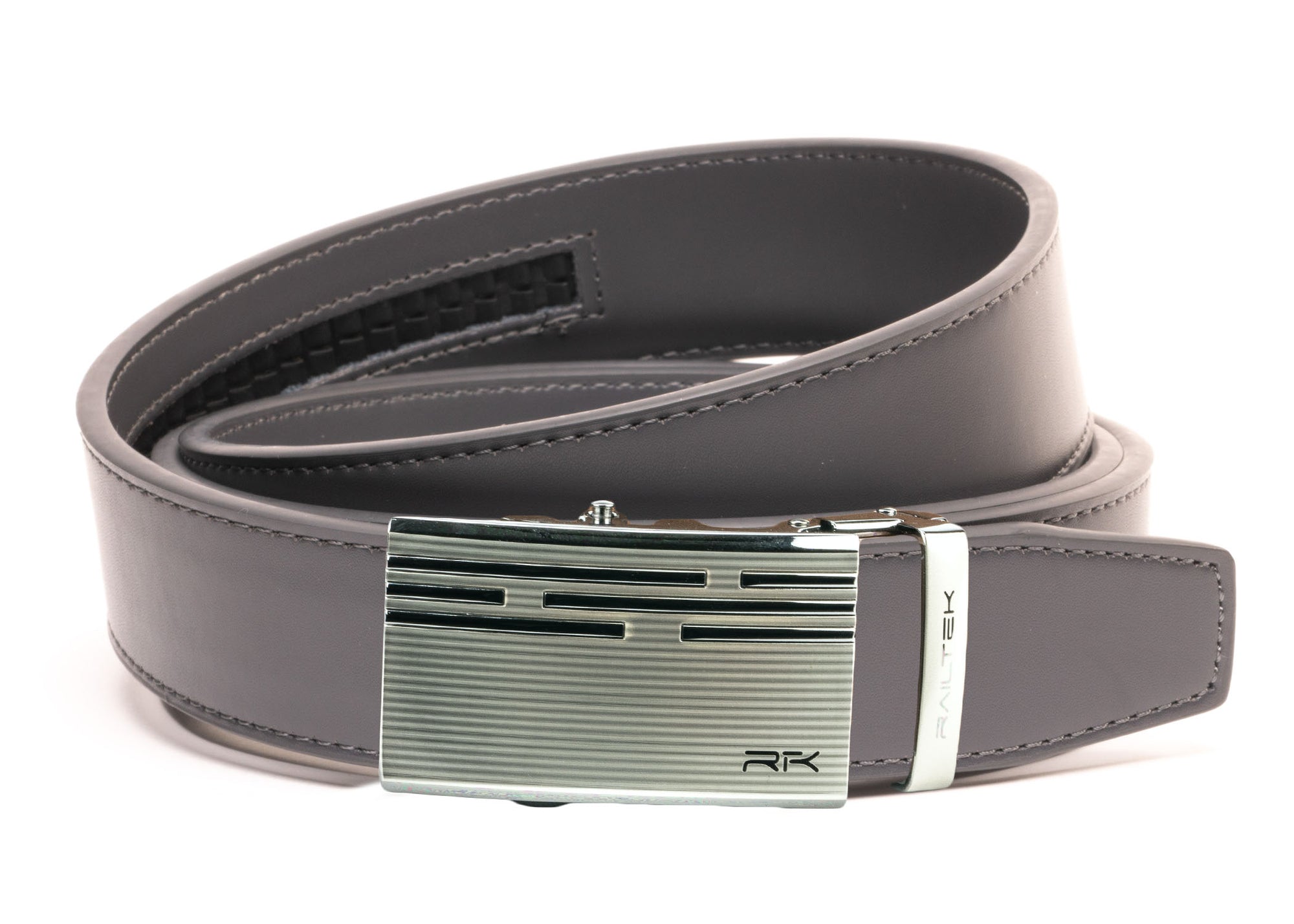 Zinc Railtek™ Belt