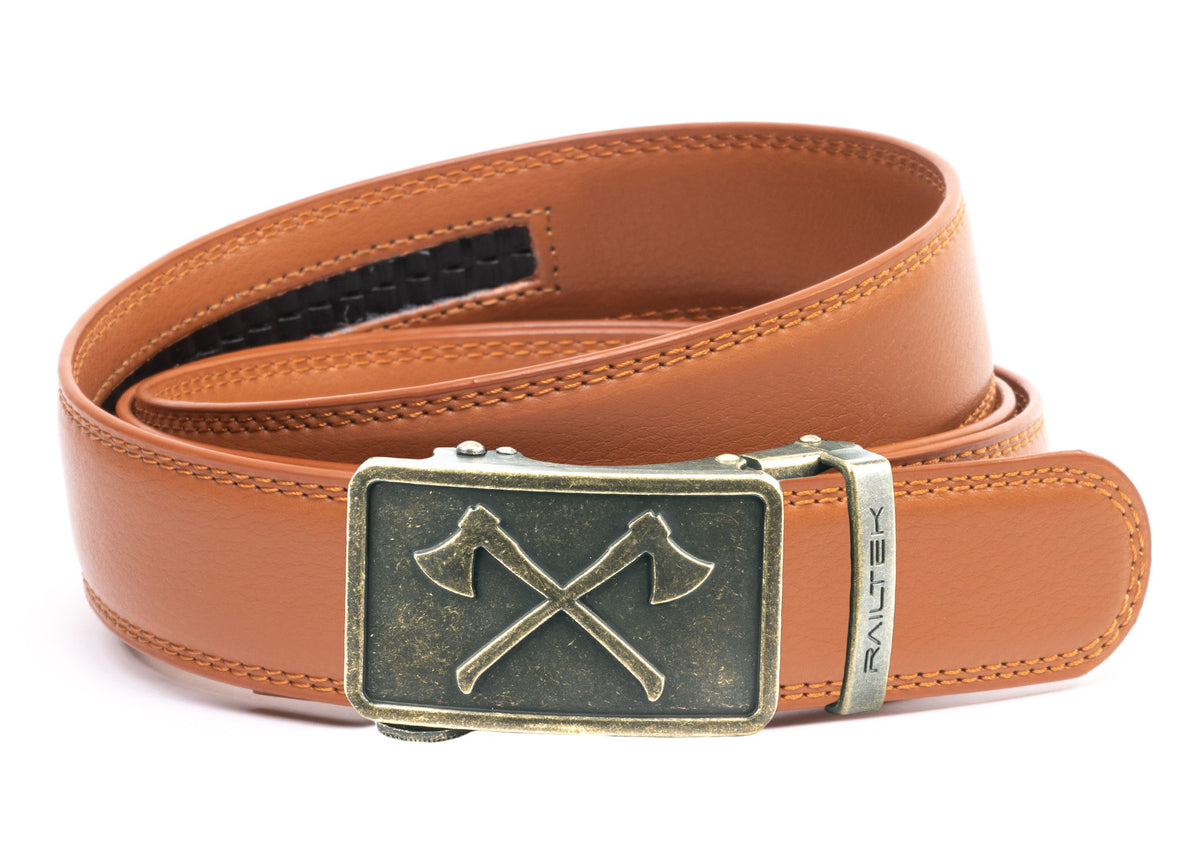 Axes Railtek™ Belt