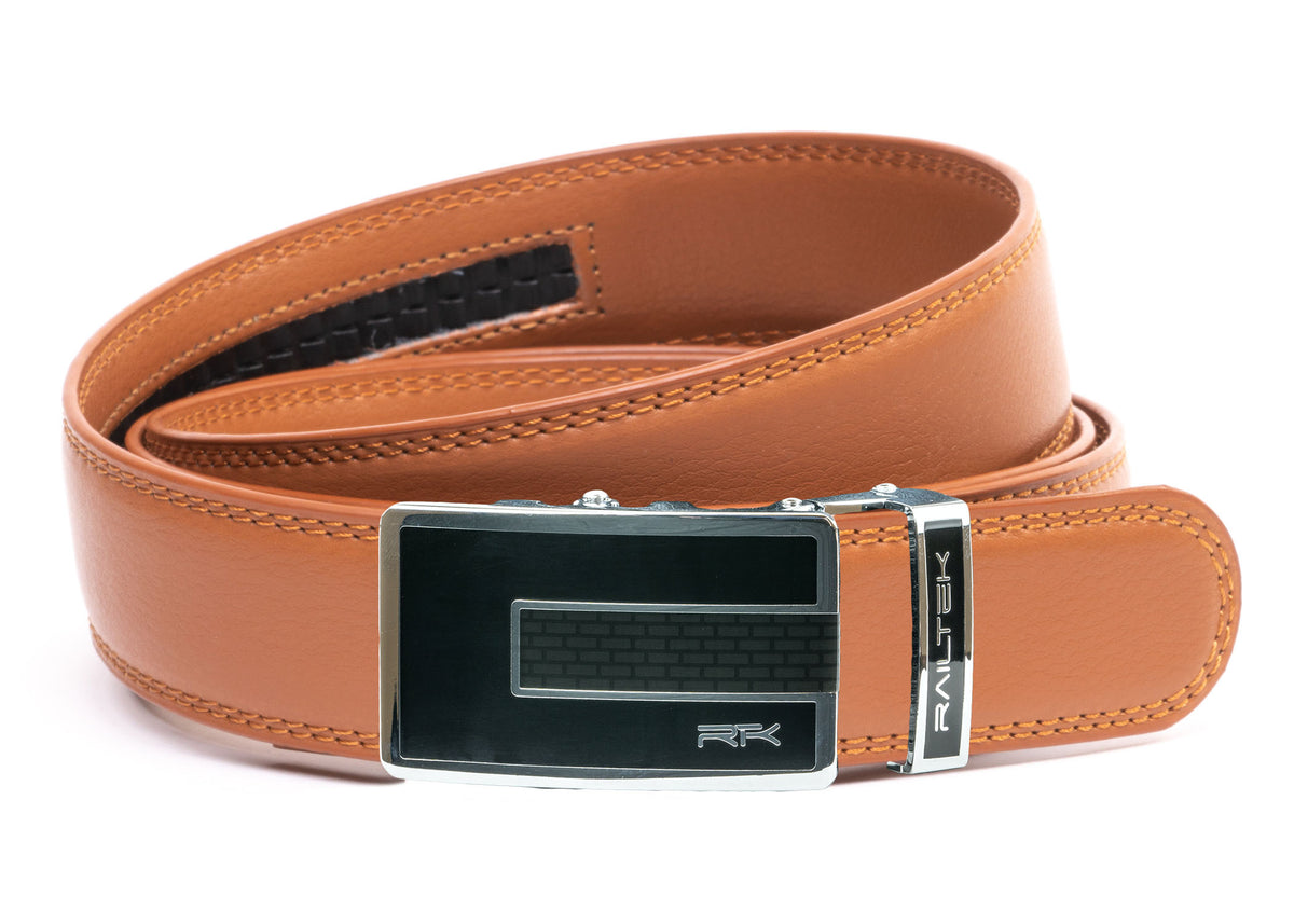 Carbon Railtek™ Belt