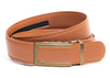 Traditional Open Bronze Railtek™ Belt Classy