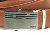 Zinc Railtek™ Belt Classy