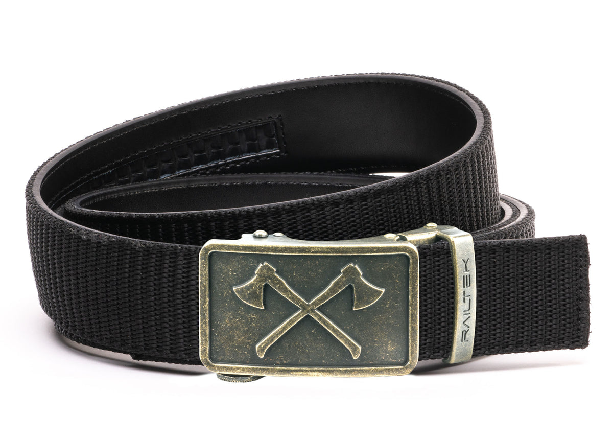 Axes Railtek™ Belt