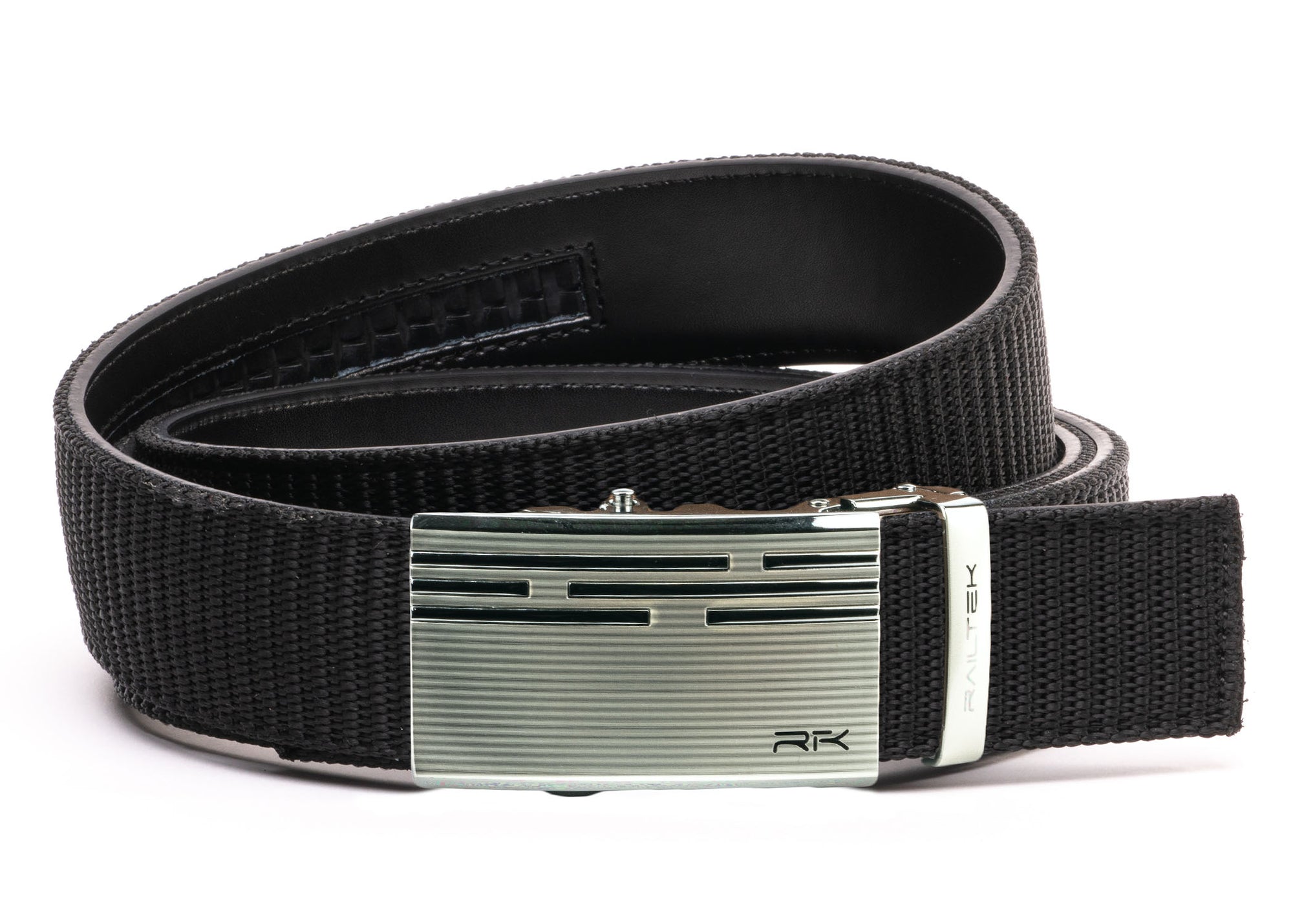 Zinc Railtek™ Belt
