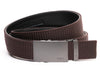 Gunmetal Railtek™ Belt Country
