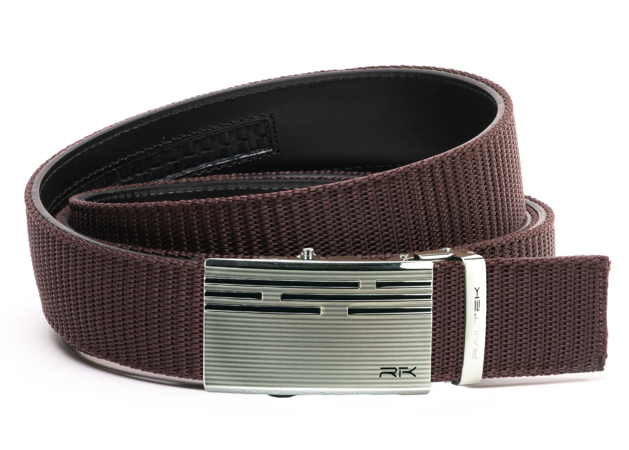 Zinc Railtek™ Belt