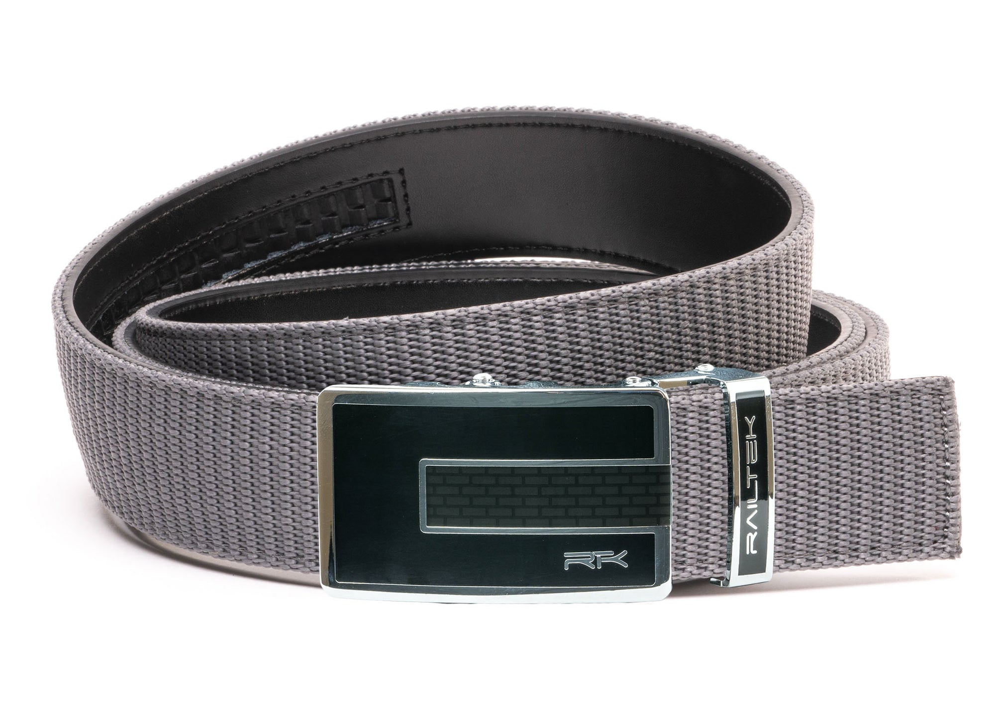 Carbon Railtek™ Belt