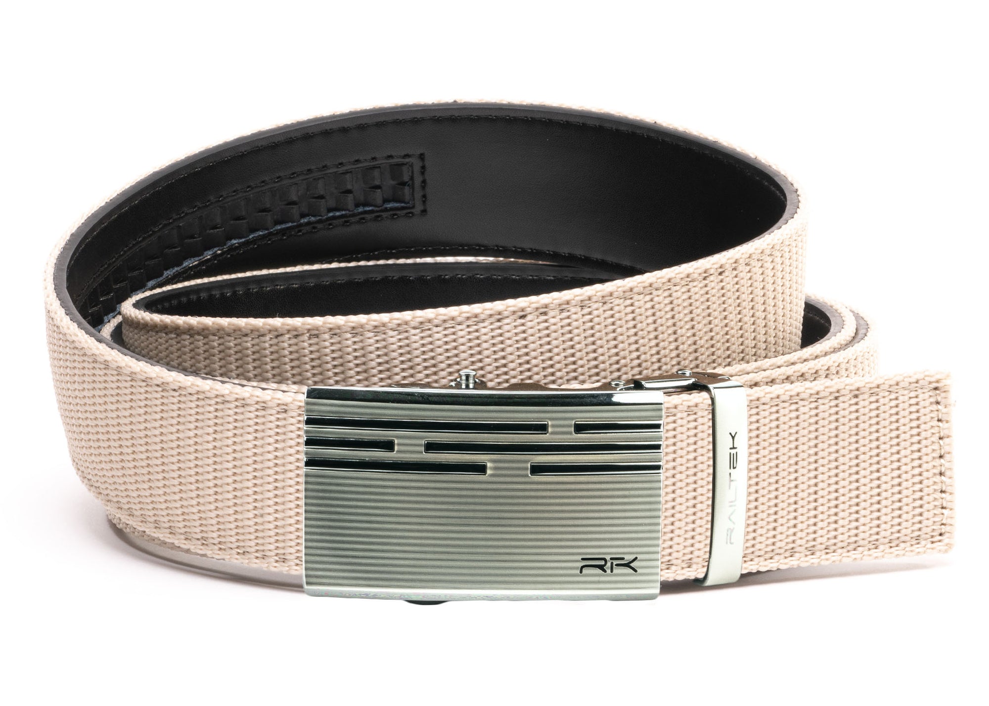 Zinc Railtek™ Belt