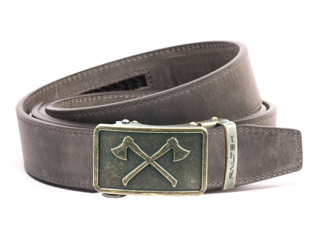 Axes Railtek™ Belt