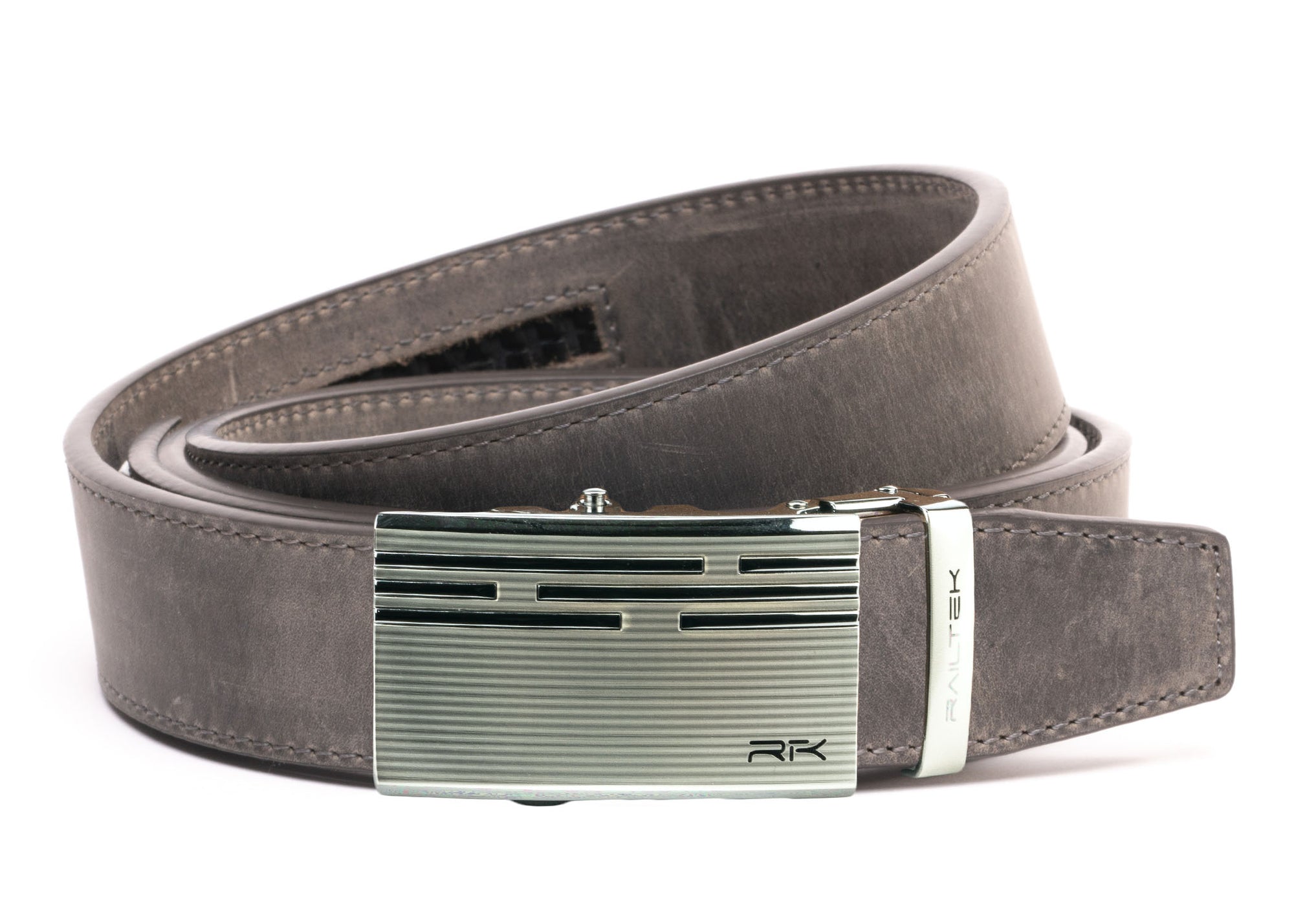 Zinc Railtek™ Belt
