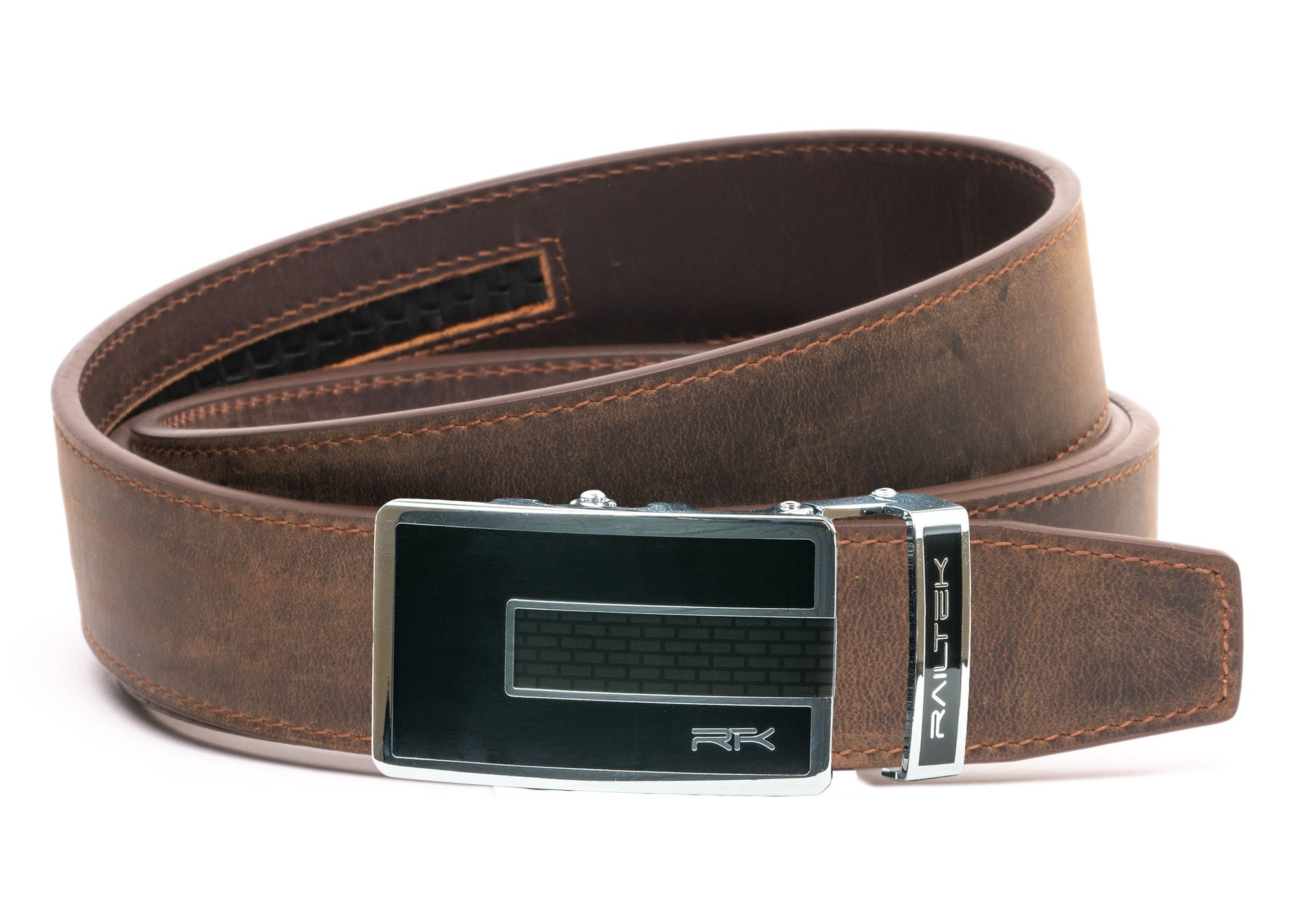 Carbon Railtek™ Belt