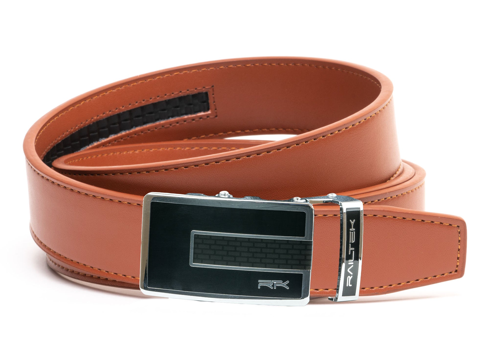 Carbon Railtek™ Belt