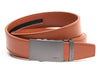 Gunmetal Railtek™ Belt Classy