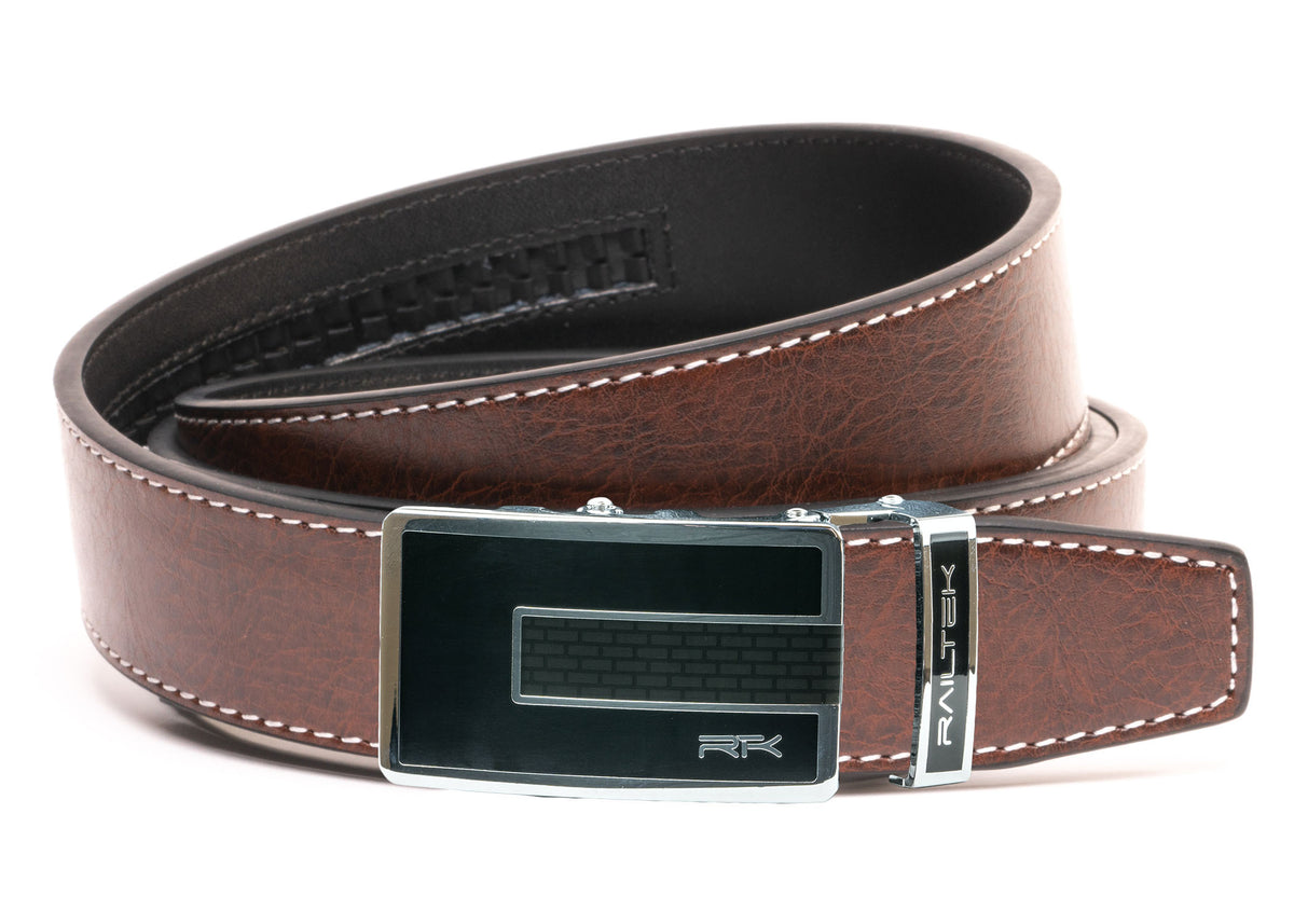Carbon Railtek™ Belt