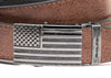 American Flag Railtek™ Belt Casual