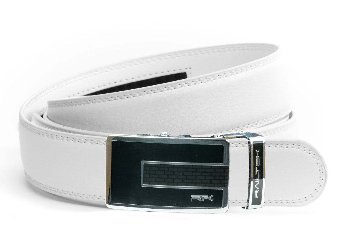 Carbon Railtek™ Belt